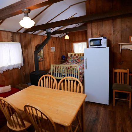 The Cabins At Historic Columbine Clark Стая снимка