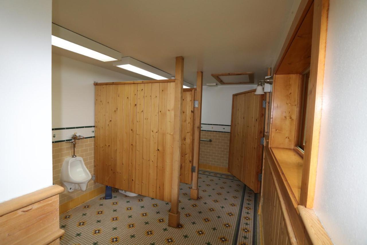 The Cabins At Historic Columbine Clark Екстериор снимка