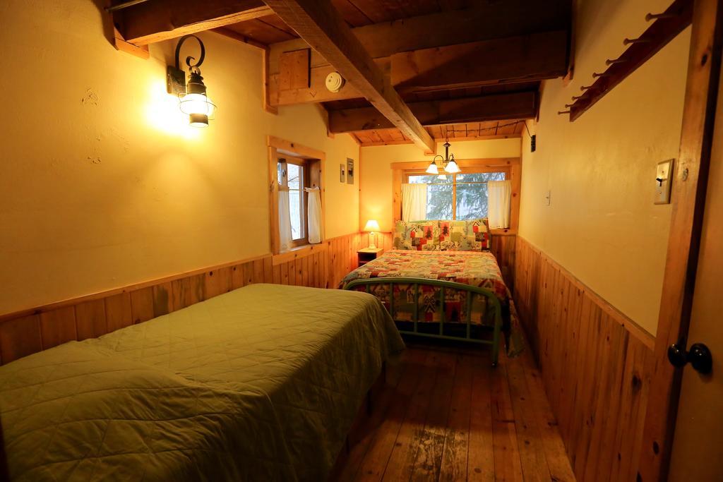 The Cabins At Historic Columbine Clark Екстериор снимка